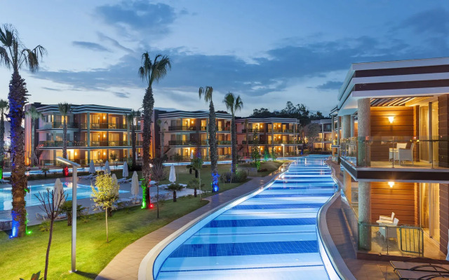 TUI MAGIC LIFE Masmavi