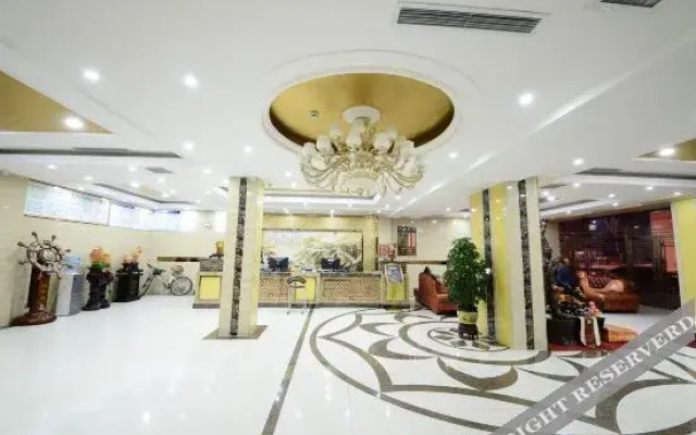 Yilan Hengyue Hotel