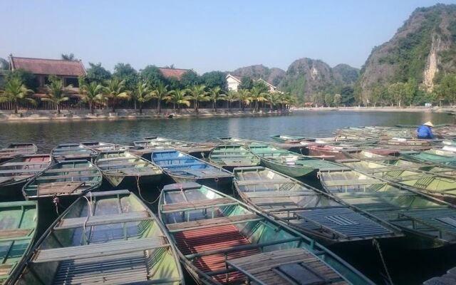 Tam Coc Eco House