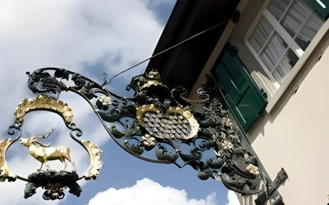 Velohotel Hirschen