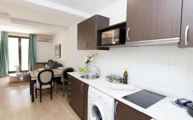 Happy Apartments Barcelona