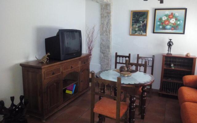 Casa Hortensia