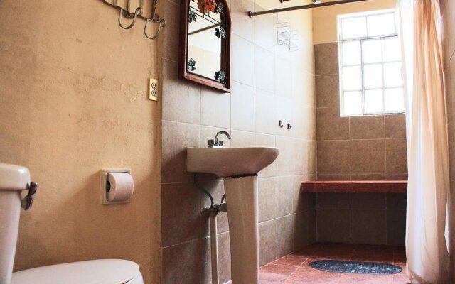 Casa del Pozo Tequisquiapan