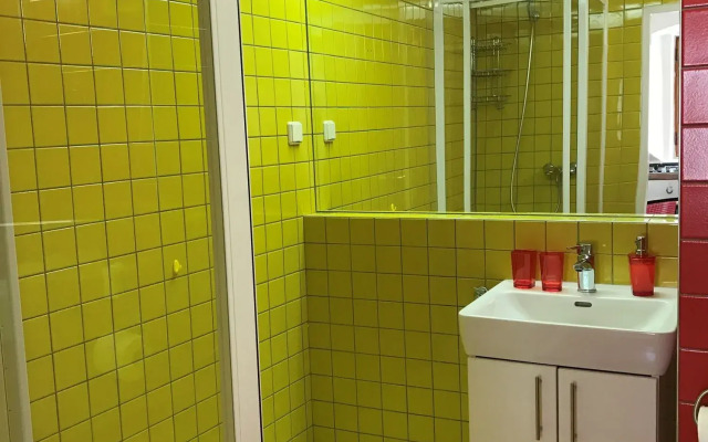 Royal View Apartments