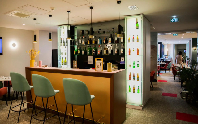 Le Grand Hôtel Grenoble, BW Premier Collection by Best Western