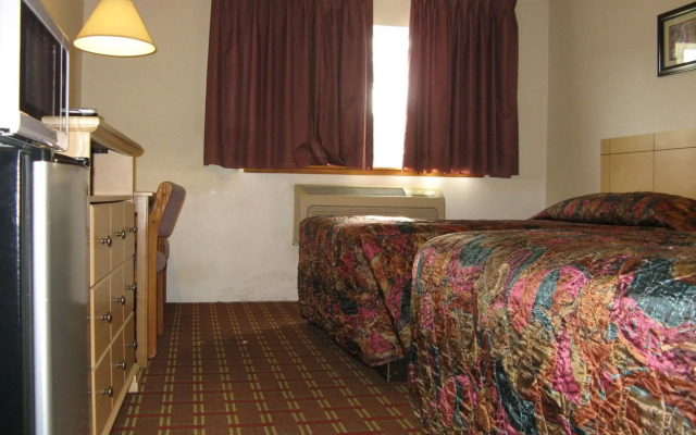 Bellingham Lodge
