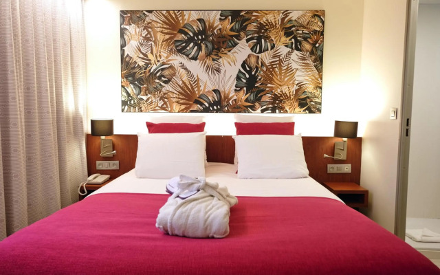 Mercure Perpignan Centre