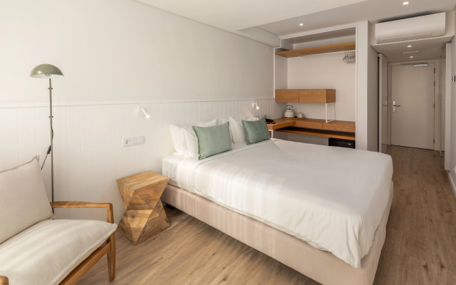 Pure Formosa Concept Hotel