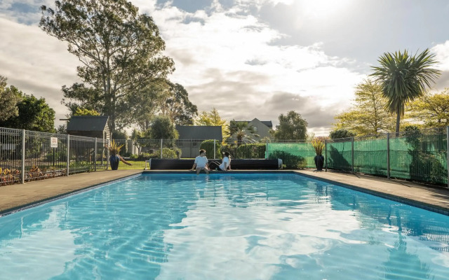 Vintners Retreat