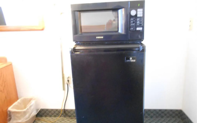 Travelodge Inn and Suites Sierra Vista