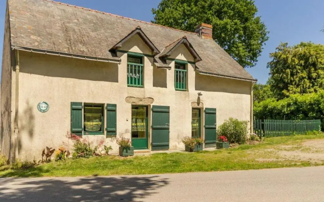 Gîte Saint-Lyphard, 4 pièces, 6 personnes - FR-1-306-1093