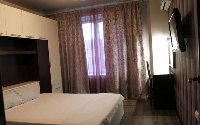 Саквояж на проспекте Ленина, д. 30