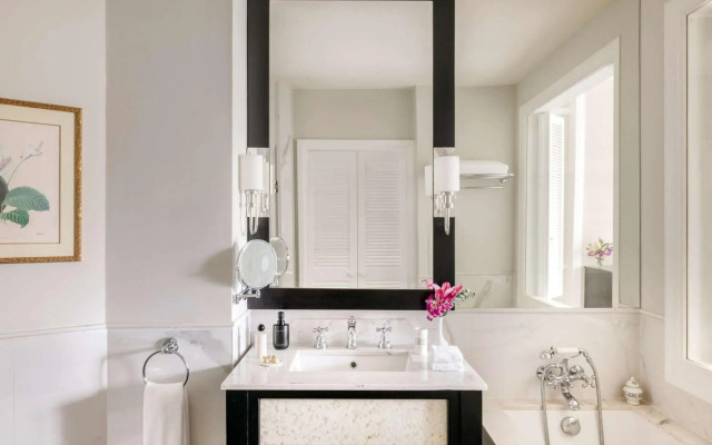 Raffles Grand Hotel d'Angkor