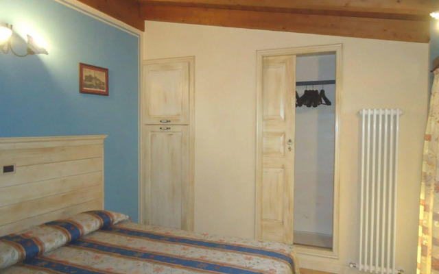 Luna Residence Hotel