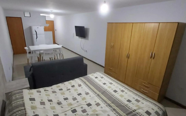 9 de julio y Santa Cruz