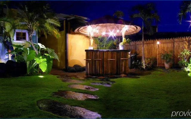 Nalu Kai Lodge