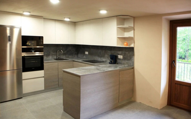 Casa Rural Artxea