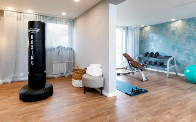 Aedenlife Hotel & Resort Rügen