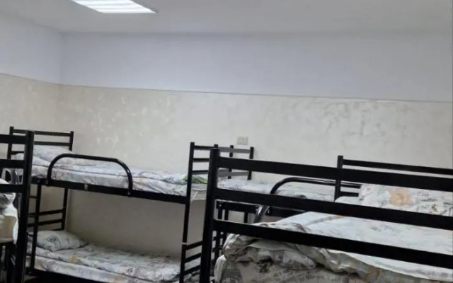 MGame hostel