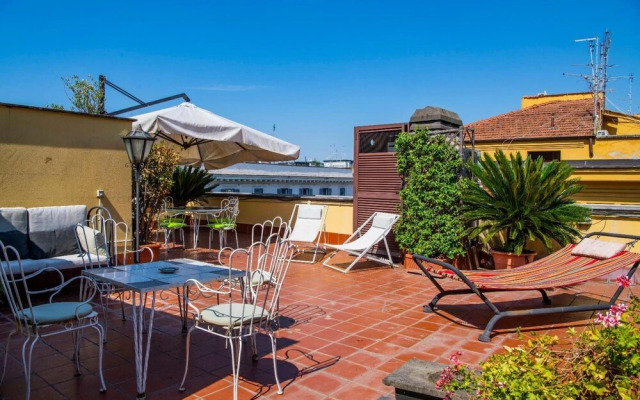 Vatican Terrace - Vatican Terrace