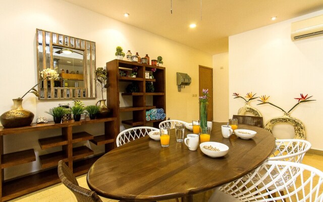 Studio One 102 by iMexico