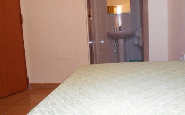 Pension Mova