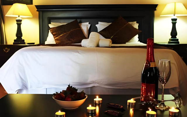 Rosenthal Guesthouse