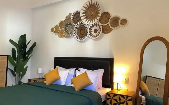 Simplicity by Snooze