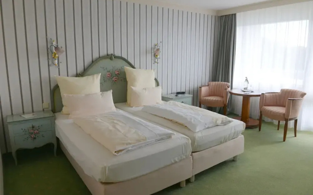 Hotel Rhön Garden
