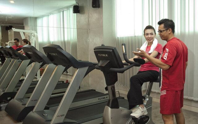 Swiss-Belhotel Balikpapan