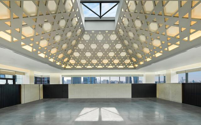Intercontinental Dongguan by IHG