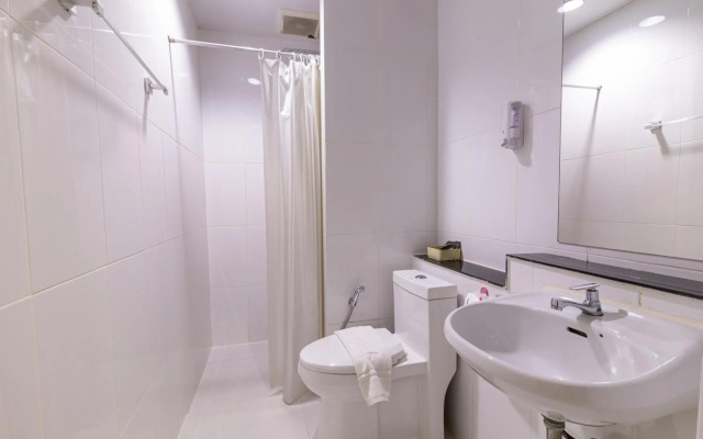 The Rama Residence Chiang Rai