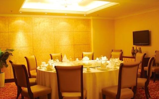 Tarshan Hotel