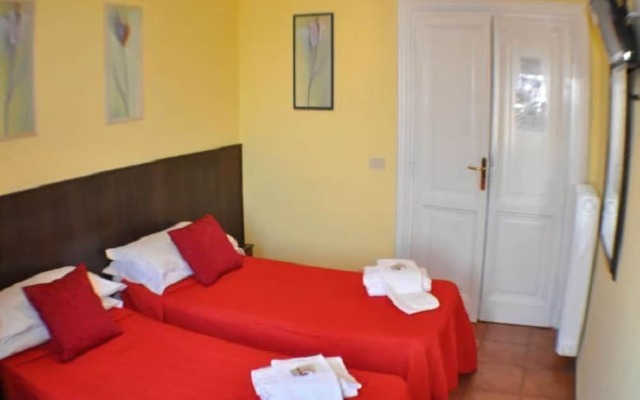 Amico Hotel Roma