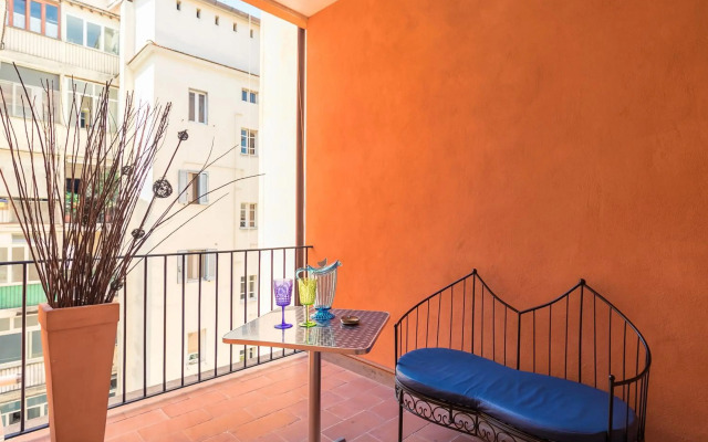 MarcoAurelio49 Apartments