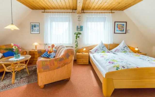 Ferienwohnung Apollonia Falow