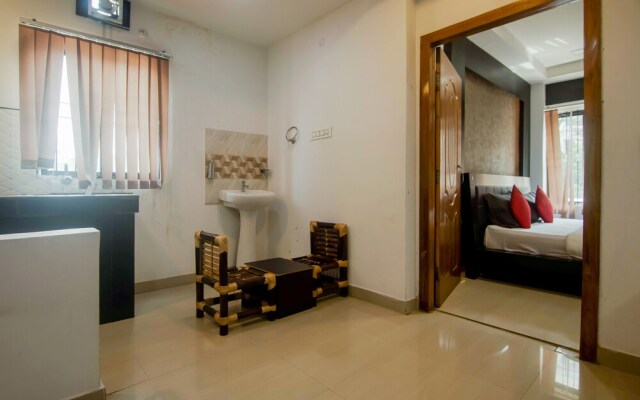 Collection O 30276 The Blu Bell Nizarapar Path