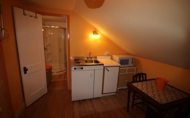 Ma Chaumière au Québec