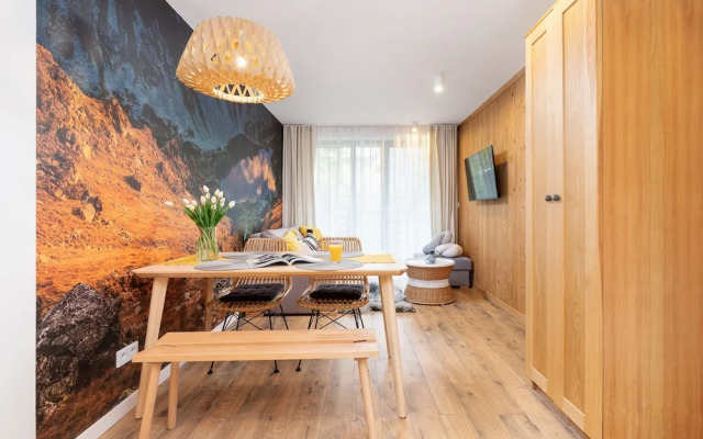 Apartamenty Butikowe Zakopane by Renters