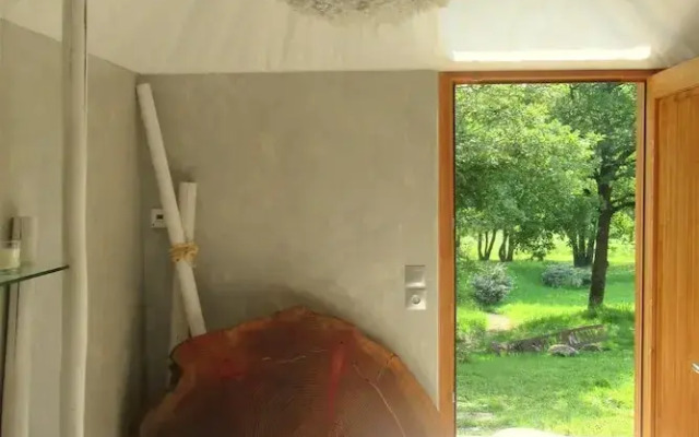 La Maison d'Hôtes D'une Autre Nature