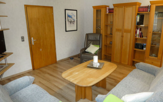 Holiday Home Haus Irmgard