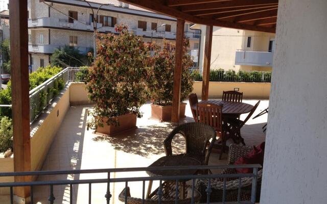 L'incontro Suite B&B Santeramo
