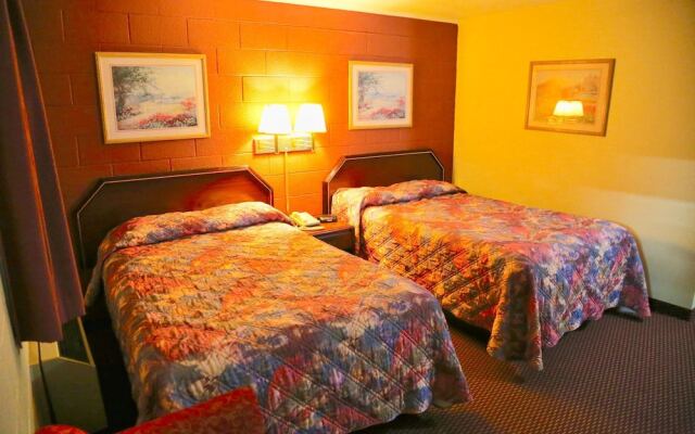 Economy Inn