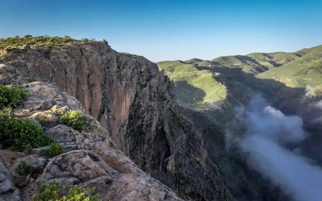 Apartamento Chico am Hafen im Valle Gran Rey