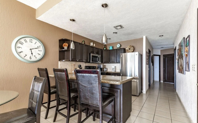 Sonoran Sea 2BR SSE 103 by Casago