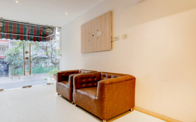 Super Townhouse T Block Sector 24