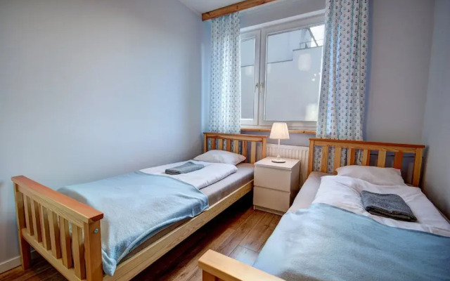 HelApartamenty - Apartament Baltyk II