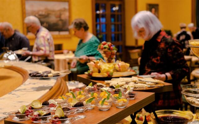 Historic Boutique Hotel Cattaro