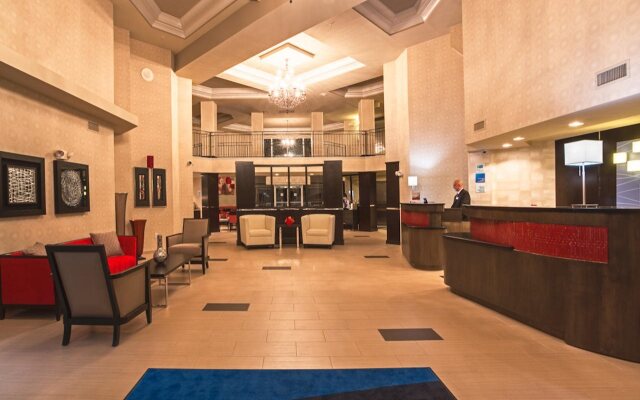 Holiday Inn Express Hotel Naples Downtown - 5th Avenue