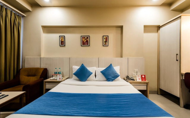 Hotel Host Inn by Oyo Rooms